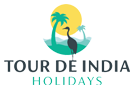 Tour de India Holidays Logo